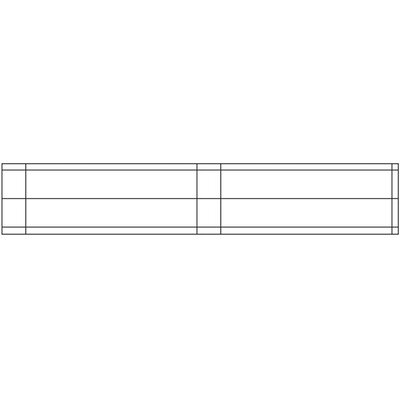 Paski do Siemens S7, 17,5x52 mm, SI2KPS18W