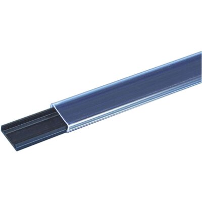 Korytko PVC przylepne 430x15, BIN043015