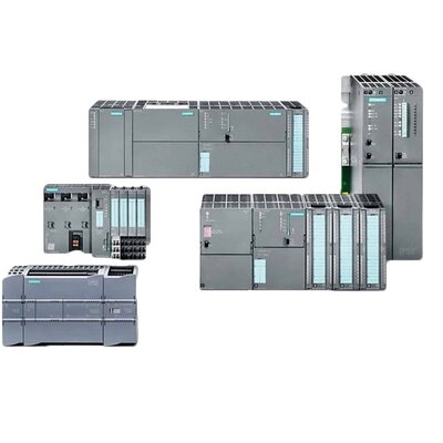 Oznacznik do sterownika PLC SIEMENS SIMATIC S7-300, biały, SIM23103W