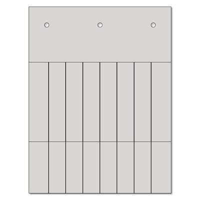 Tabliczki PVC, TAM7015M
