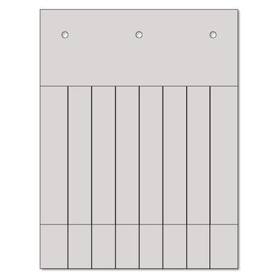 Tabliczki, PVC, TAM8715M