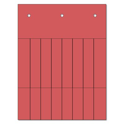 Tabliczki PVC, TAM7015RE