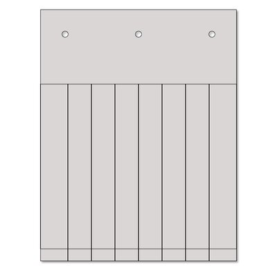 Tabliczki PVC, przylepne, TAM10715AM