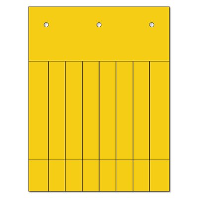 Tabliczki, PVC, TAM8715Y