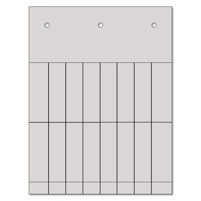 Tabliczki PVC, TAM5215M