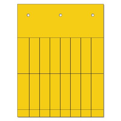 Tabliczki PVC, TAM5215Y