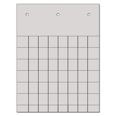 Tabliczki PVC, TAM1715M