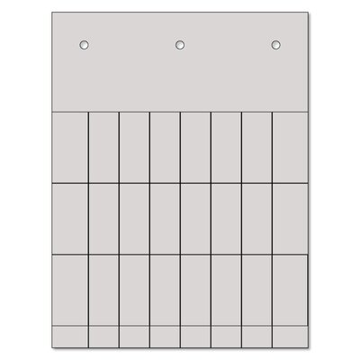 Tabliczki PVC, TAM3515M