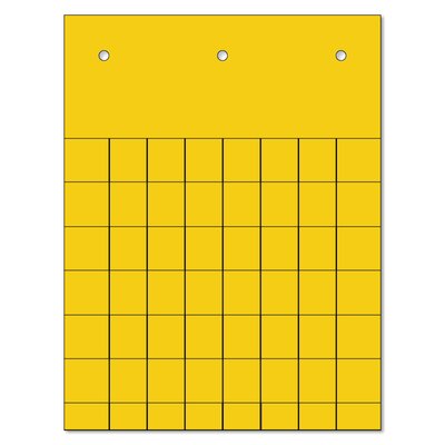 Tabliczki PVC, TAM1715Y