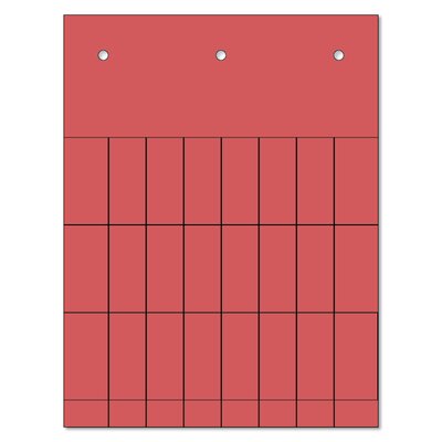Tabliczki PVC, TAM3515RE