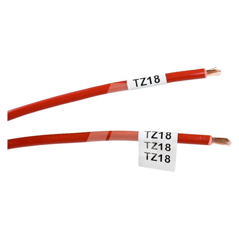 Taśma do drukarek, 173235, M7C-318-498 - aplikacja 3