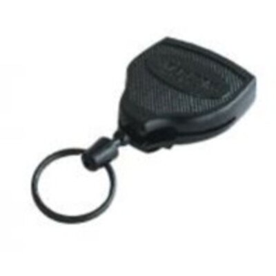 Wytrzymały zwijany uchwyt na klucze LOTO, 874074