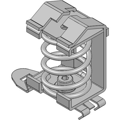 Klamra EMC SF/SK 10-20, 36504