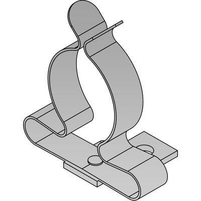 Klamra EMC LF/SKL 23-29, 36259