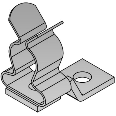 Klamra EMC LF/SKL 8-11, 36256