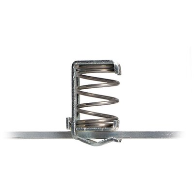 Klamra uziemiająca EMC SS/SK, 36236.002 - aplikcja