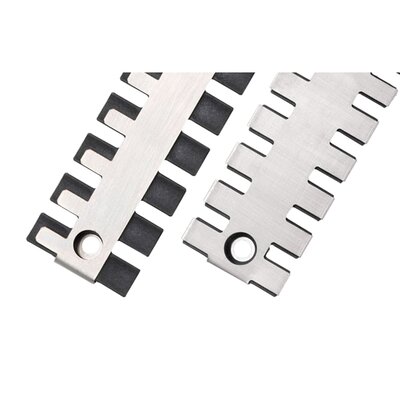 Listwa uziemiająca ZL 140/SB-EMC-1, 36326 - dodatkowe 1