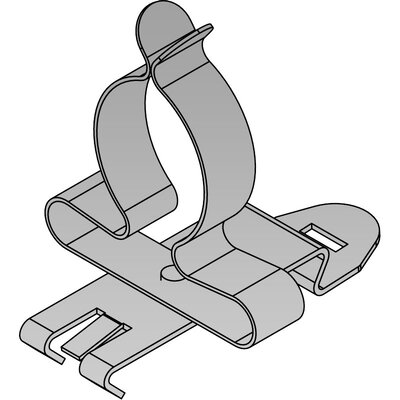Klamra EMC SF/SKL 23-29, 36249