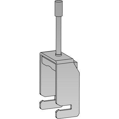 Klamra mocująca EMC SKS 5-28, 36286