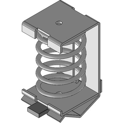 Klamra uziemiająca EMC SS/SK 15-32, 36238