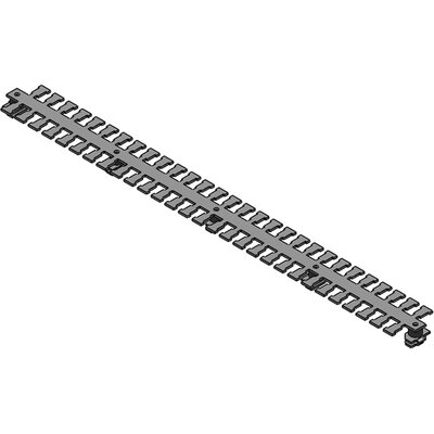 Listwa uziemiająca EMC KAFM 29/SC, 36466