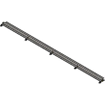 Listwa uziemiająca EMC KAFM 59/SF, 36458