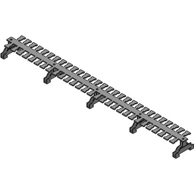 Listwa mocująca EMC KAFM 29/SK, 36471