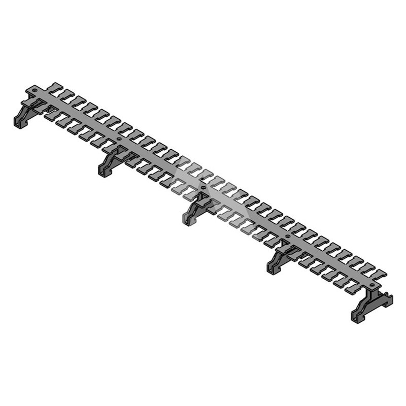 Listwa mocująca EMC KAFM 29/SK, 36471