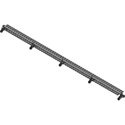 Listwa mocująca EMC KAFM 59/SK, 36472