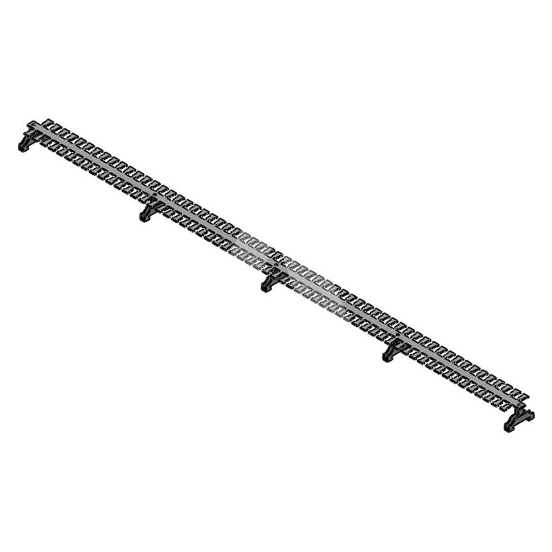Listwa mocująca EMC KAFM 59/SK, 36472