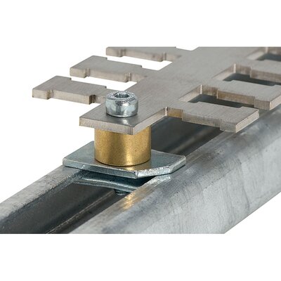 Listwa mocująca EMC KAFM 29/SC, 36466
