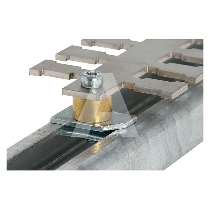Listwa mocująca EMC KAFM 29/SC, 36466
