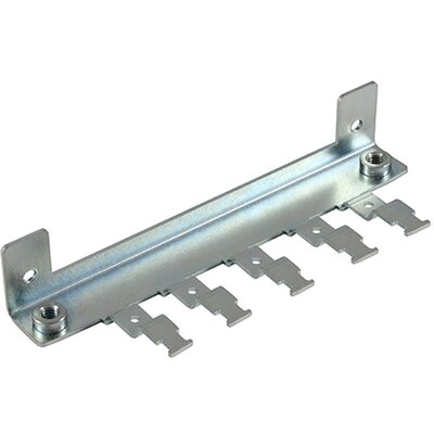 Listwa uziemiająca EMC do ramy KEL-EMC F, 39110