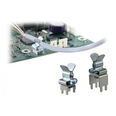 Klamra uziemiająca PCB-4-V-6.8/SKL 1,5-3, 366501
