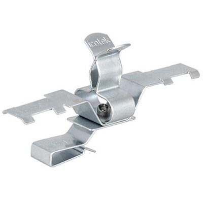 Klamra uziemiająca EMC PFS2Z-M/MSKL, 37632.150 - aplikcja