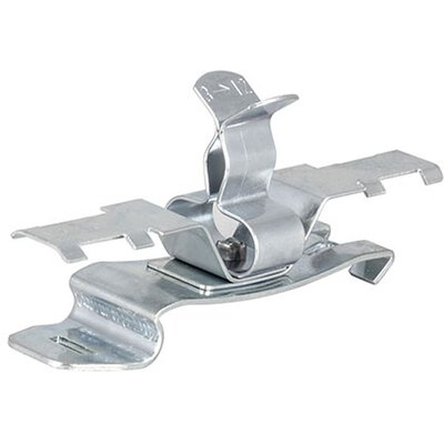 Klamra uziemiająca EMC SF2Z-SKL, 36880.150 - aplikcja