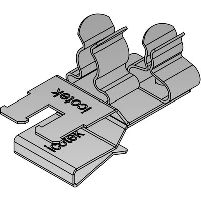 Klamra uziemiająca PFSZ2/SKL 31, 3678931