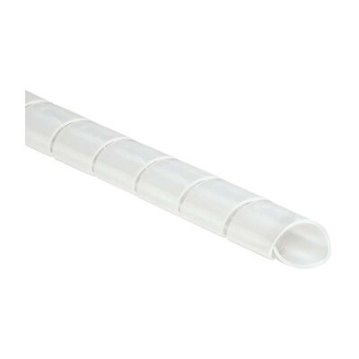 Wąż spiralny, PTFE, 161-45200