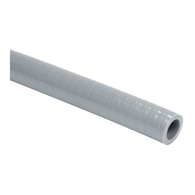 Elastyczna rura z PVC wzmocniona spiralą z twardego PVC, 166-40302