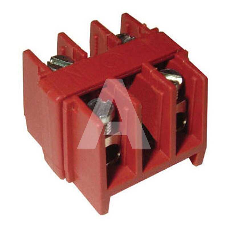 Blok zaciskowy TEEBLOCK 2, THB.026.C1A