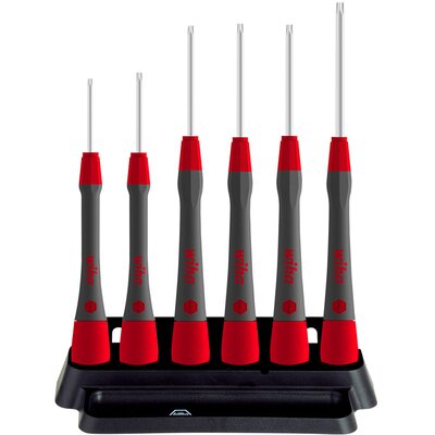 Wkrętak precyzyjny zestaw PicoFinish® TORX®, 42997