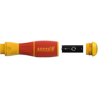 Wkrętak elektryczny speedE® II electric 7-cz., 44318 - dodatkowe
