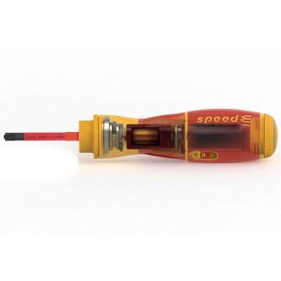 Wkrętak elektryczny speedE® II electric 7-cz., 44318 - dodatkowe