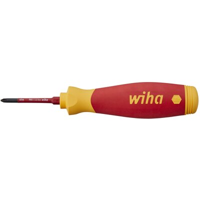 Wkrętak z magazynkiem bitów PocketMax® electric mieszany, 45296