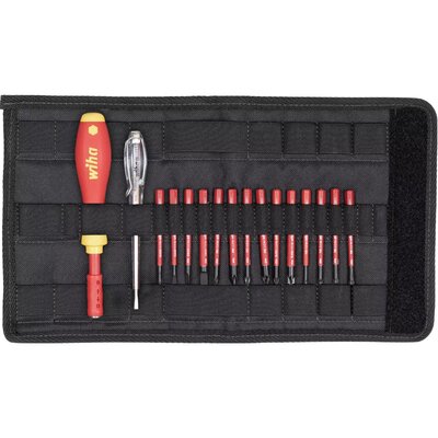 Rękojeść SoftFinish electric slimVario, 36068