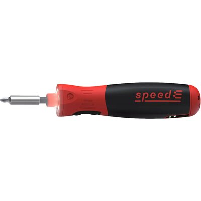 Wkrętak elektryczny SpeedE PocketDrive, 45791