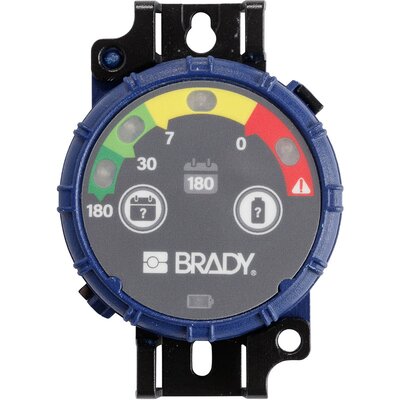 Wskaźnik inspekcji, 180-dniowy, 150748