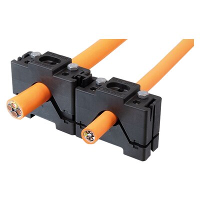 Modułowy zacisk kablowy MSMC 20-32 Set A , zdjęcie 7