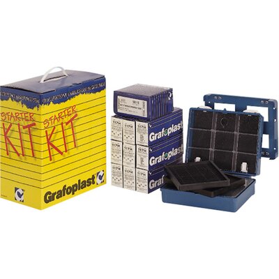 Zestaw Starter - Kit, 001SK/02
