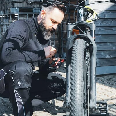 Zestaw bitów i kluczy nasadowych ProBuddy Evo, 46960 - aplikacja